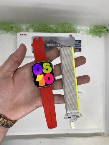 apple monitor: Yeni, Smart saat, Apple, Sensor ekran — 4