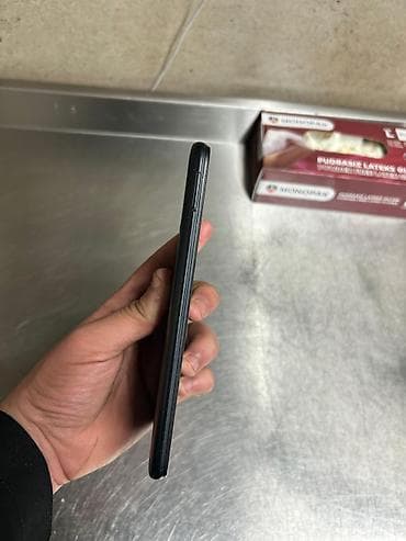 redmi buds 3: Poco M3, rəng - Qara, Sensor — 2