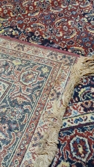 xalca toxuyan: Xalça Dekorativ, İran, Kredit yoxdur — 2