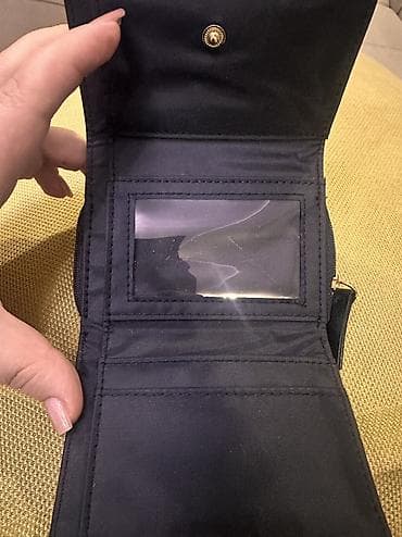 Pulqabı, Eko dəri, Yeni — 3