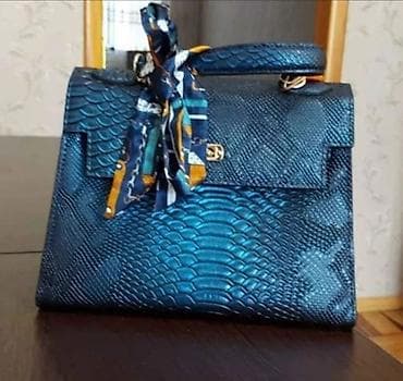 Əl çantası, Hermes, Yeni — 3