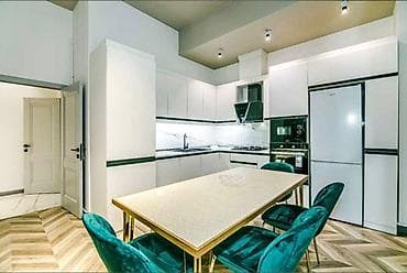 1комнатную sataram: İcarəyə verilir 2 otaqlı yeni tikili 70 m², Ağ şəhər q. Kateqoriya — 4