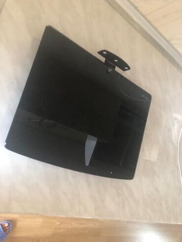 dvd bluray: Qara rəngli televizor aksessuarları və ya DVD uçün altliq (podstavka) — 3