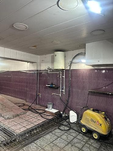 аренда матиз: 120 kv (96kv) Obyekt tam şəaritli hazırda icarədə olan (600 azn) — 9