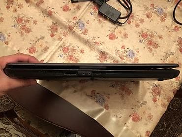 dvd satışı: Satılır – Toshiba Satellite P300 (17”) Toshiba Satellite P300 — 4