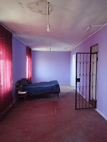 xetai kiraye ev: Satılır: 2 mərtəbəli həyət evi (yarımçıq tikili),qaz, su — 5