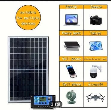 Divar kağızları, oboy: Yeni, Günəş paneli, Ödənişli çatdırılma, Kredit yoxdur — 3