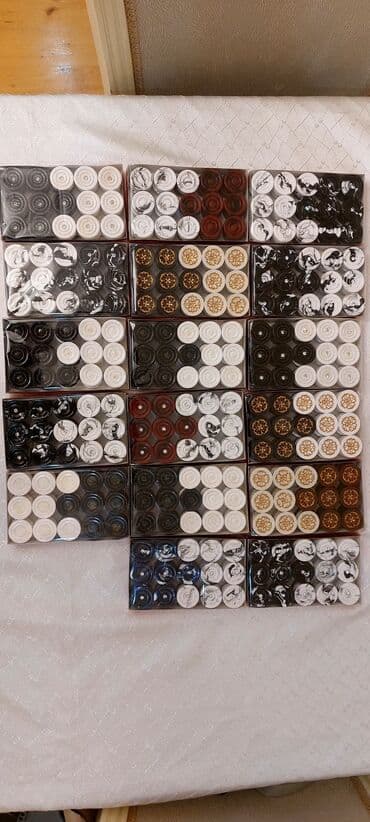 ulysse nardin qiymetleri: Fiqurlar hazir elde var. cesid coxdu. catdirilma 1-2 saata edilir — 15