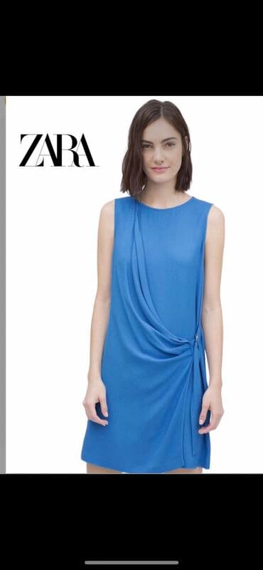 Gündəlik don, Mini, Zara, S