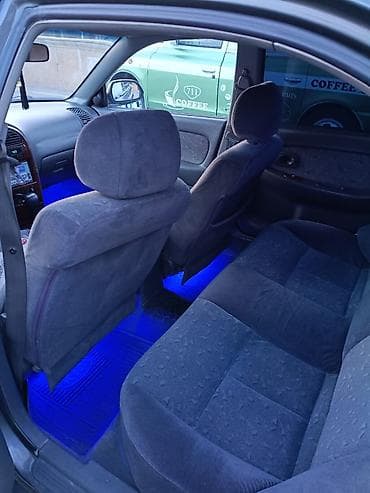 kia rio 2005: Kia Sephia: 1.6 l | 2003 il Sedan — 5