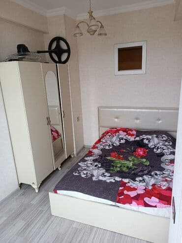 yevlax makler: Makler narahat etməsin.Menzil yaxşı təmirlidir bütün avadanlıqlarla — 7