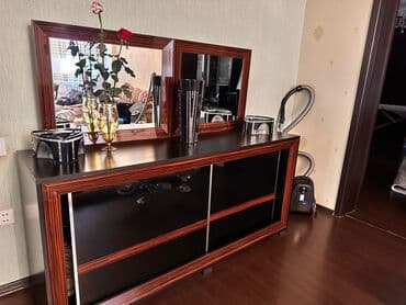 tek kamot: Güzgülü — 2