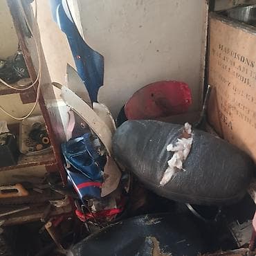 13 diski teker: Mopedlər,skuterlər — 5