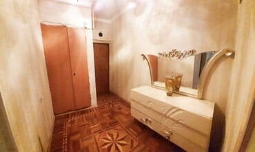 maştağada satdıq evlər: Bakı, 4 otaqlı, Köhnə tikili, m. Əhmədli, 100 kv. m — 10