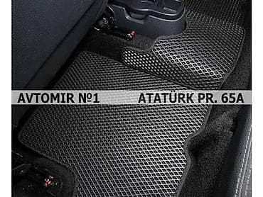 Hyundai accent eva ayaqalti 🚙🚒 ünvana və bölgələrə ödənişli — 1