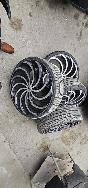 gence kamaz: Disk Təkər 22lik Orginal. real şəxslər narahat etsin. Qiymətdə — 3