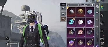 ucuz htc: Pubg hesab — 5