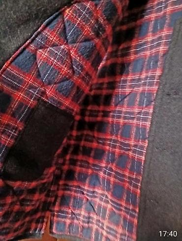 Üst geyimləri: İtalia.Milan. Əl,işi.-------------------- 1,ədəd,hazırlanıb. Və,407 € — 4