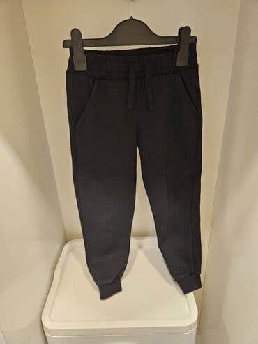 детский спортивный костюм из плащевки: Комплект, Для мальчиков, 5 - 6 лет, Adidas — 7