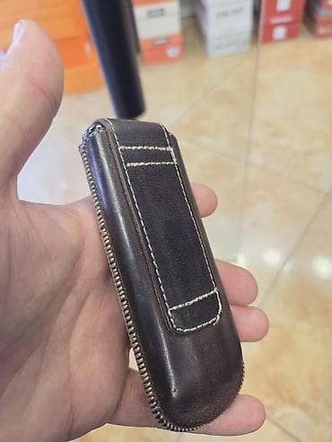 philips xenium x125: Nokia rəng - Qara, Düyməli — 6