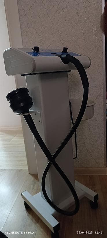 sauna belt: Vibro massaj, Təlim keçirilir — 2