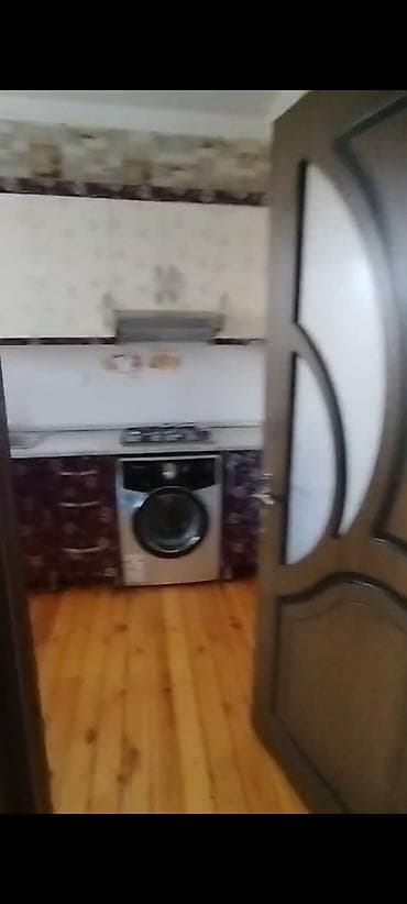 mingecevir heyet evleri: 80 kv. m, 3 otaqlı, Kombi, Qaz, İşıq — 9