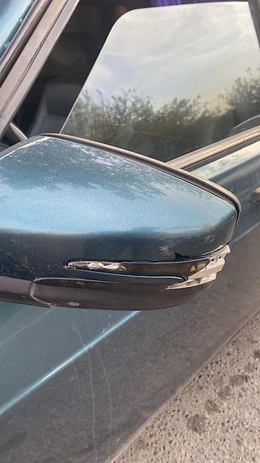 Автозапчасти: Mənə bu güzgün ışıqı lazımdır kimdə varsa əlaqə saxlasın — 1