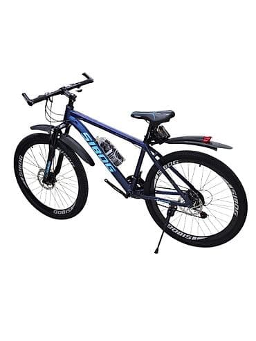 Yeni Şəhər velosipedi 29", sürətlərin sayı: 7, Ünvandan götürmə, Ödənişli çatdırılma lalafo.az -da Yeni Şəhər velosipedi 29", sürətlərin sayı: 7, Ünvandan götürmə, Ödənişli çatdırılma