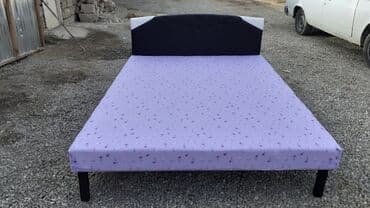 Çarpayı təzə Hazırları var Çatdırılma var 1 nəfərlik 60 manat 2