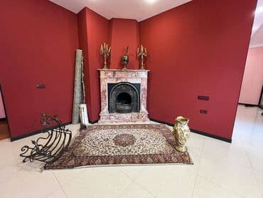 tap.az şirvanda satılan evlər: 5 otaqlı, Yeni tikili, m. Nəriman Nərimanov, 240 kv. m — 4