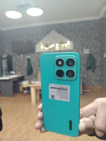 Realme rəng - Yaşıl