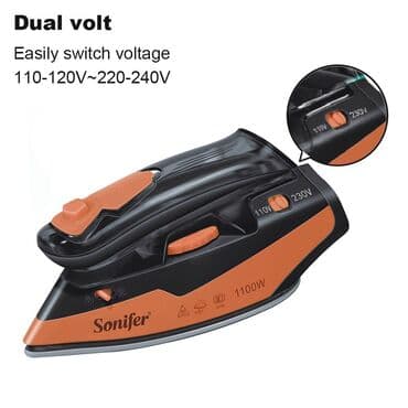 silter utu: Buxarlı ütü, Sonifer, Rayonlara çatdırılma, Pulsuz çatdırılma — 3