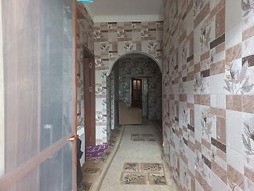 qax a frame: Masazır 4 otaqlı, 130 kv. m — 7