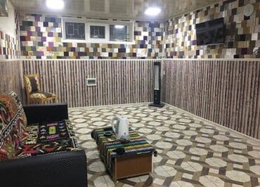 ramanada evler: Bakı, Buzovna, 370 kv. m, 14 otaq, Hovuzlu, Artezian quyusu, Kanalizasiya, Kombi — 9