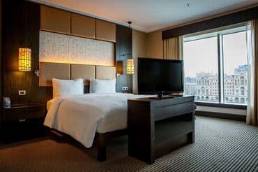 kristal abseron xirdalan 1: Global hotel baku bir gun 30 azn — 4