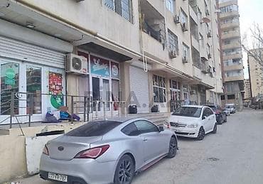 obyekt icarəsi: Yasamal rayonu, Yeni yasamal qəsəbəsi, "Bizim market" yaxınlıqında — 3