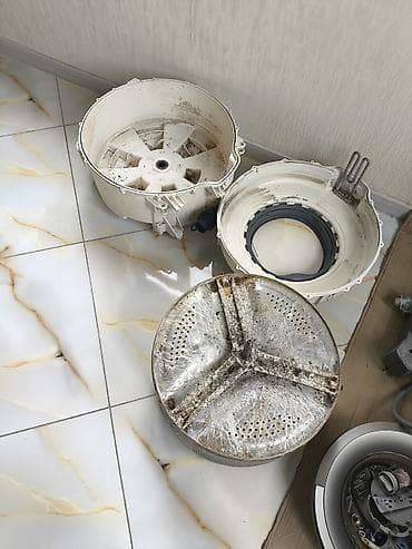 paltaryuyan 2 ci əl: Daewoo paltaryuyan maşın zapcast kimi satılır demək olar ki hər bir — 4