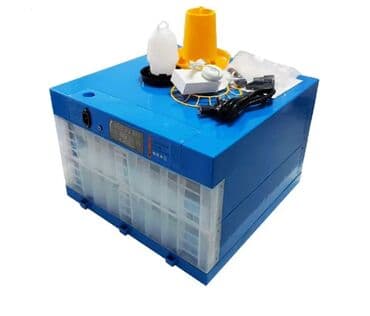 İnkubatorlar: Inkubator 2 mərtəbəli 128 yumurta 350 AZN ❌ 299 AZN ✅ Unversal — 2