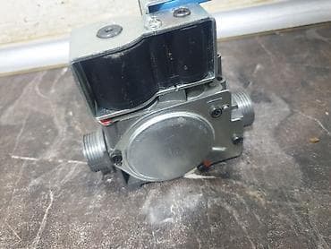 tap az generator satilir: SIT 845 SIGMA qaz klapanı Məhsul təsviri: - Brend/Model: SIT 845 — 3