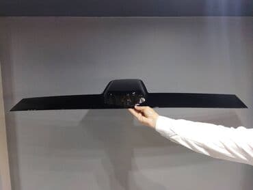 changan benni mini: Lixiang L7, L9 avtomobilləri üçün maket LİDAR — 2