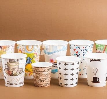 rəng: Kardon stəkan 7oz,8oz,12oz Qiymet ve elave mehsular üçun elqe — 2