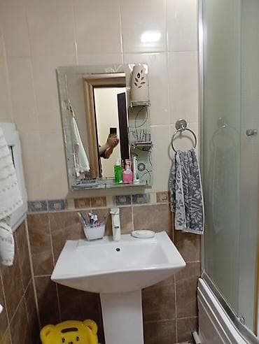 koroglu kirayə evler: 2 otaqlı, Yeni tikili, 105 kv. m — 5