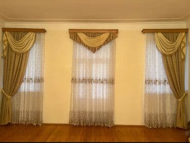 Jalüzlər: İşlənmiş, Pərdə, Ünvandan götürmə — 2