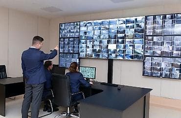 Peşəkar Müşahidə və Təhlükəsizlik Xidmeti.Muhafizeye 18-35 yas lalafo.az -da Peşəkar Müşahidə və Təhlükəsizlik Xidmeti.Muhafizeye 18-35 yas