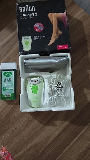 Məhsul dəsti: 1) Diz üçün ortopedik breys - Material: qalın