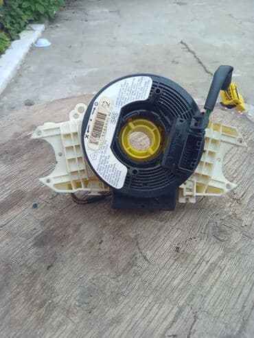 Sükan lenti, Honda, INSIGHT, 2011 il, İşlənmiş, Ünvandan götürmə