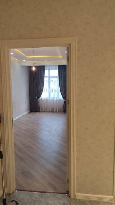 mingecevirde 2 otaqli evlerin qiymeti 2024: 2 otaqlı, Yeni tikili, 60 kv. m — 6