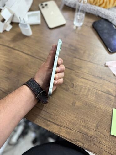 iphone 5s qiyməti: IPhone 15 Plus, 128 GB, Alpine Green, Zəmanət — 3