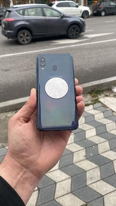 Samsung Galaxy A40