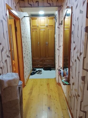 mingecevirde 3 otaqli evler: Bakı, 3 otaqlı, Köhnə tikili, 90 kv. m — 10